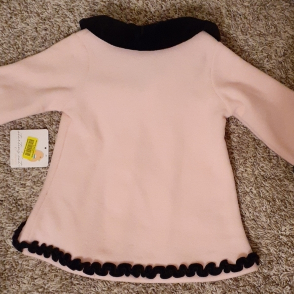 Baby Coat - Picture 2 of 2